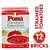 Pomi Strained Tomatoes -- 26.46 Oz Pack Of 2