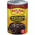 Old El Paso Refried Black Beans - 16oz Pack Of 3