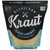 Cleveland Kraut Classic Caraway Sauerkraut, 16 Ounce -- 6 Per Case.