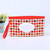 Portable Reusable Baby Wet Wipes Bag With Snap Strap Outdoor Clamshell Wet Wipes Towel Container Cleaning Wipes Carrying Case