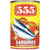 555 Hot Sardines In Tomato Sauce, 5.5 Oz