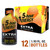 5-hour Energy®  Shot, Extra Strength, Peach Mango, 1.93 Oz, 12 Count