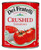 1pc-dei Fratelli Crushed Tomatoes 105 Oz (#10 Can) - Each