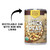 Nature's Greatest Foods Fresh Organic Chickpeas Canned & Jarred