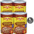 Old El Paso Traditional Refried Beans - 16oz Pack Of 4