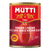 Mutti San Marzano Whole Peeled Tomatoes 14 Oz, Can