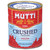 Mutti® Crushed Tomatoes (polpa) 28 Oz, Can