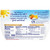 Dole Fruit Bowls Peaches & Creme Parfait, 4.3 Oz Fruit Parfait, 4 Cups Of Fruit