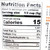 Dynasty: Sliced Dried Black Mushrooms Shiitake, 1 Oz