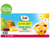 Dole Fruit Bowls Cherry Mixed Fruit In 100% Fruit Juice, 4 Oz Bowls, 12 Cups Of Fruit