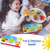 Dole Fruit Bowls Cherry Mixed Fruit In 100% Fruit Juice, 4 Oz Bowls, 12 Cups Of Fruit