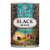 (6 Cans) Eden Foods Organic Black Beans, 15 Oz