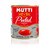 Mutti Tomato Peeled, 28 Oz
