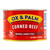 Ox & Palm Corned Beef Original Chunky Style 15oz (pack Of 12)