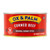 Ox & Palm Corned Beef Original Chunky Style 11.5oz (pack Of 24)