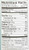 Eden Foods Organic Small Red Beans 15 Oz Pack Of 3
