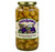 Jake & Amos Marinated Mushrooms 32 Oz. Jar (2 Jars)