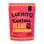 Gran Luchito Mexican Cantina Black Beans, 15oz., Microwaveable Pouch