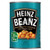 Heinz Baked Beans In Tomato Sauce 415g (pack Of 3)