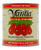 Italian Peeled Tomatoes With Basil Leaf 28 Oz (packs Of 6)