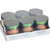 (price/case)bush's Best Reduced Sodium Bean Pot Vegetarian Baked Beans #10 Can - 6 Per Case
