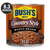 Bush's Country Style Baked Beans, Canned Beans, 8.3 Oz
