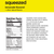 Vitaminwater Zero Sugar Squeezed, Electrolyte Enhanced Water W/ Vitamins, Lemonade Drinks, 20 Fl Oz, 12 Pack