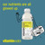 Vitaminwater Zero Sugar Squeezed, Electrolyte Enhanced Water W/ Vitamins, Lemonade Drinks, 20 Fl Oz, 12 Pack