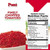 Pomi Finely Chopped Tomatoes -- 26.46 Oz