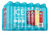 New Sparkling Ice Berry Fusion Variety Pack (17 Fl. Oz., 24 Pk.)