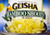 Geisha Sliced Bamboo Shoots (pack Of 4) 8 Oz Cans