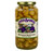 Jake & Amos Marinated Mushrooms, 32 Oz. Jar Pack Of 2
