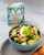 Jack’s | Organic White Butter Beans 13.4 Oz. | Filled With Protein & Fiber, Low Sodium & Non-gmo | (8 Pack)