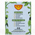 Jack’s | Organic White Butter Beans 13.4 Oz. | Filled With Protein & Fiber, Low Sodium & Non-gmo | (8 Pack)