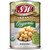 (12 Pack) S&w - Organic Canned Garbanzo Beans, Chickpeas, 15.5 Ounce Can, New