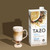 Tazo Spiced Chai Skinny Latte Black Tea Concentrate For Hot Or Iced Chai Latte -- 32 Fl Oz Pack Of 3