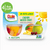 Dole Fruit Bowls Cherry Mixed Fruit In 100% Fruit Juice, 4 Oz Bowls, 4 Cups Of Fruit
