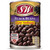 (12 Pack) S&w - Low Sodium Canned Black Beans, 15 Ounce Can