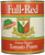 Stanislaus Full Red Extra Heavy Tomato Puree, No.10, 6.68 Lb Cans (pack Of 6)