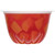 Dole Fruit Bowls Peaches In Strawberry Gel, 4.3 Oz Bowls, 4 Cups Of Fruit