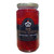 The Royal Cherry Maraschino Cherries With Stems Value Pack | 10 Oz Jar | Pack Of 4
