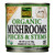 Native Forest Organic Mushrooms Pieces & Stems 6.5 Oz Pack Of 4