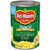Del Monte Canned Harvest Selects Gold And White Whole Kernel Corn, 15.25 Ounce