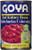 Goya Red Kidney Beans Can 15.5 Oz. (3-pack)