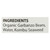 Eden Foods Organic Garbanzo Beans 29 Oz Pack Of 3