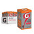 Gatorade Thirst Quencher Powder, Fruit Punch, 1.23oz Packets, Makes 20 Ounces (80 Pack)flavor Name: Fruit Punch