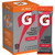 Gatorade Thirst Quencher Powder, Fruit Punch, 1.23oz Packets, Makes 20 Ounces (80 Pack)flavor Name: Fruit Punch