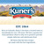 Kuner Dark Red Kidney Beans No Salt Added, 15 Oz.