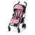 Chicco Liteway Lightweight Stroller - Petal - Petal (pink)