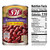 S & W • Canned Low Sodium Kidney Beans (12 Pack), Vegan, Non-gmo, Natural Gluten-free Bean, Sourced And Packaged In The Usa, 15 Ounce Can